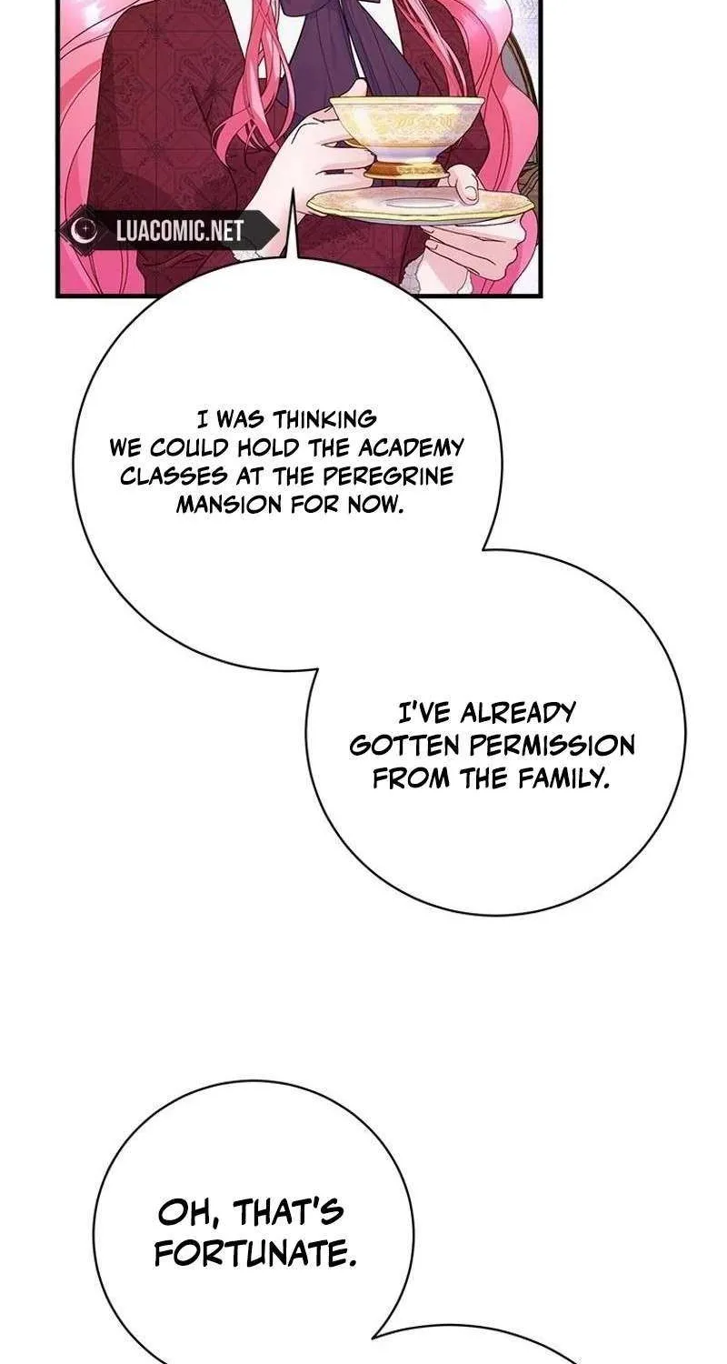 I Took Away the Tyrant’s Virginity Chapter 59 page 47 - 