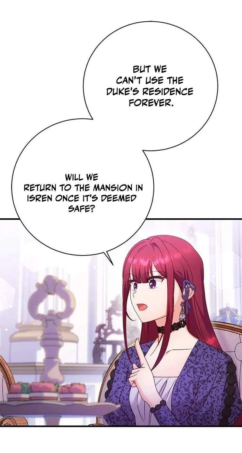 I Took Away the Tyrant’s Virginity Chapter 59 page 49 - 