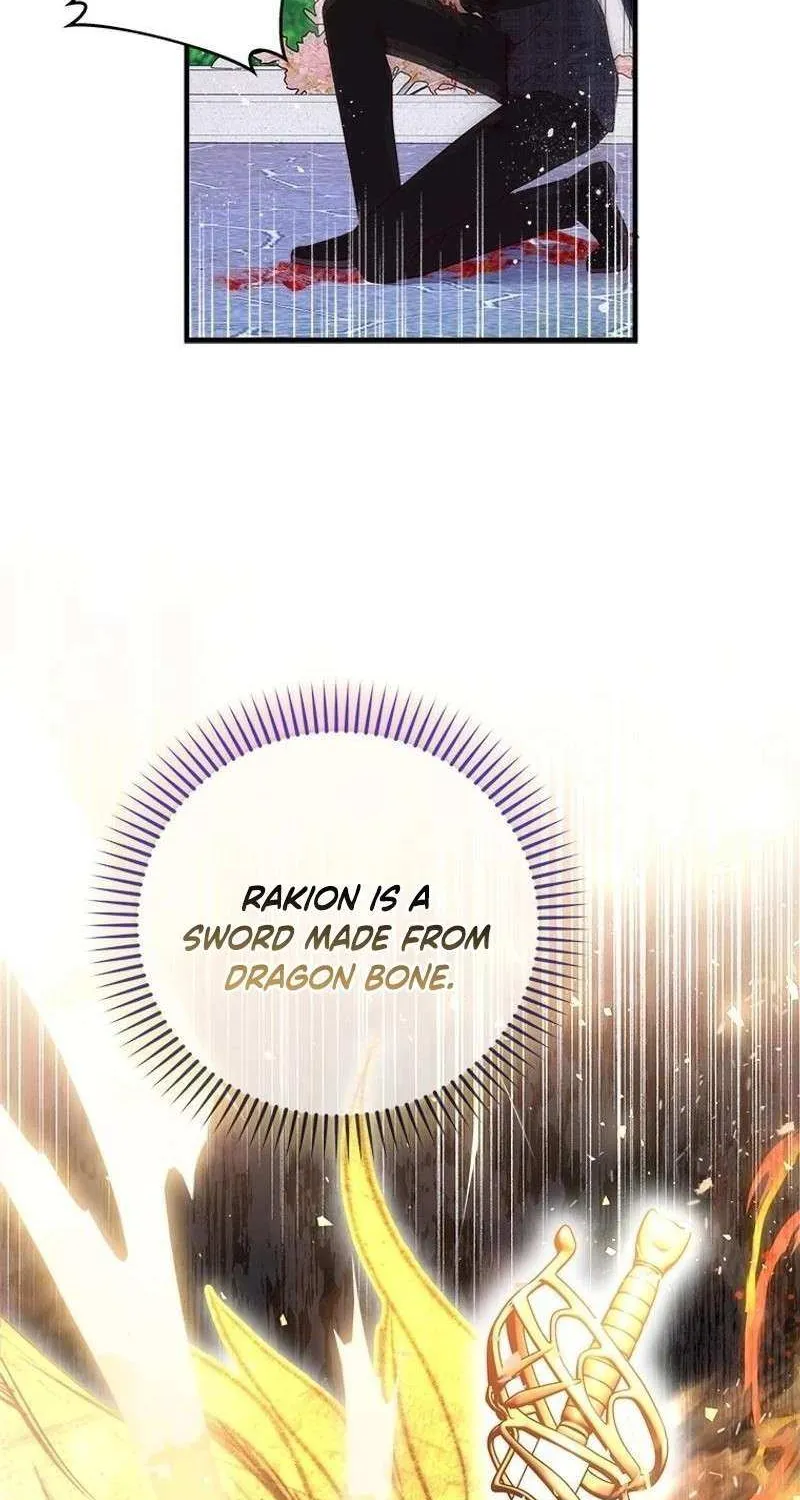 I Took Away the Tyrant’s Virginity Chapter 59 page 6 - 