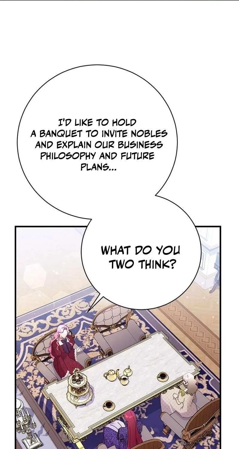 I Took Away the Tyrant’s Virginity Chapter 59 page 51 - 