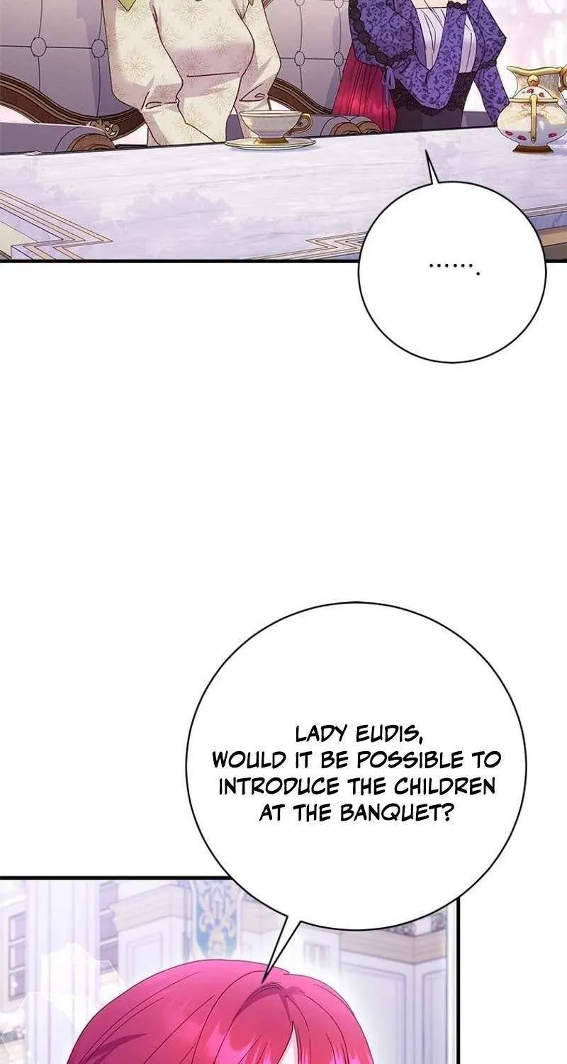 I Took Away the Tyrant’s Virginity Chapter 59 page 53 - 