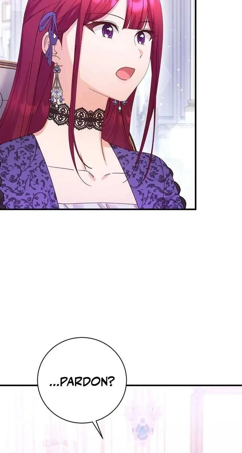 I Took Away the Tyrant’s Virginity Chapter 59 page 54 - 