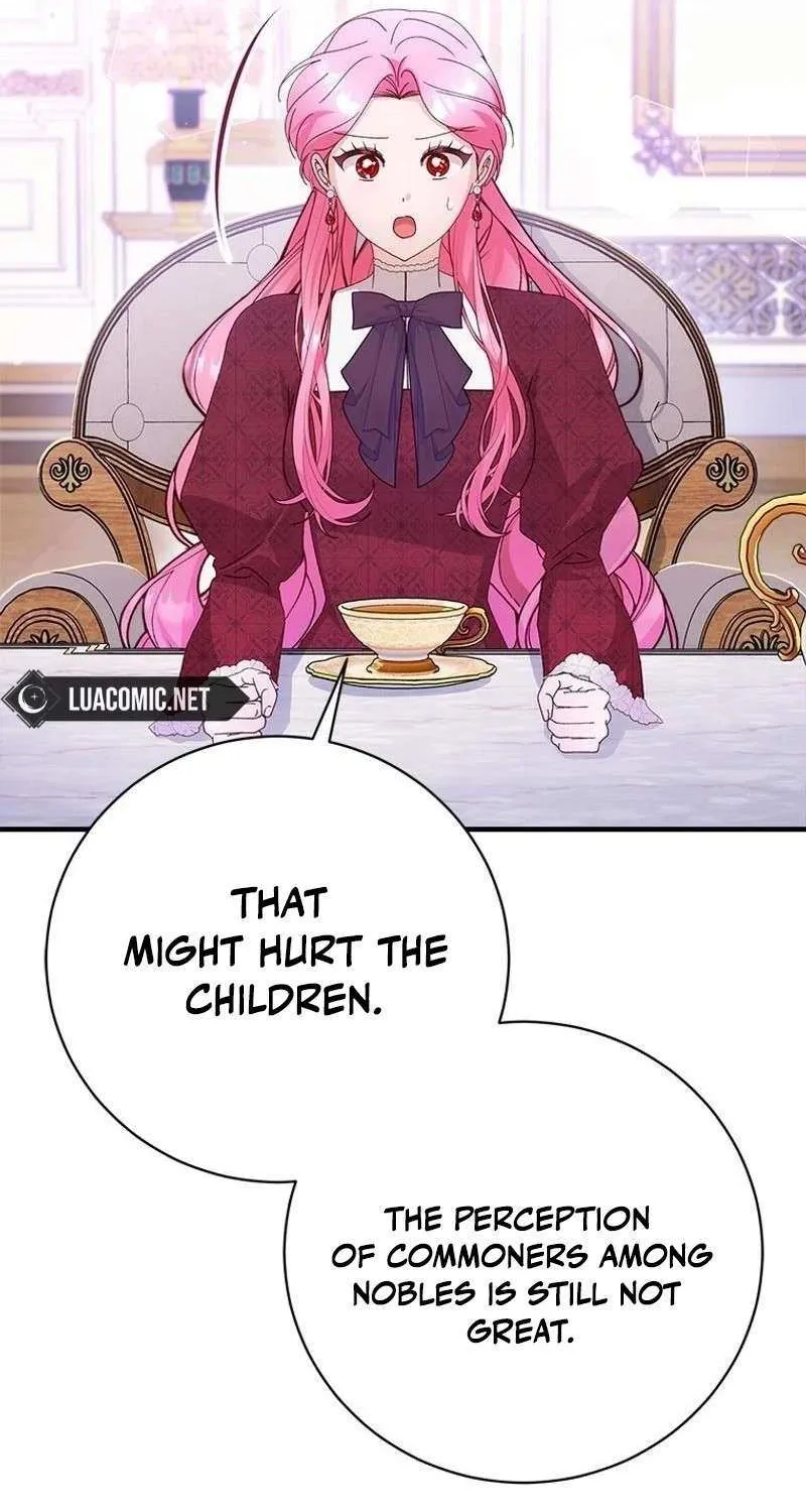 I Took Away the Tyrant’s Virginity Chapter 59 page 55 - 