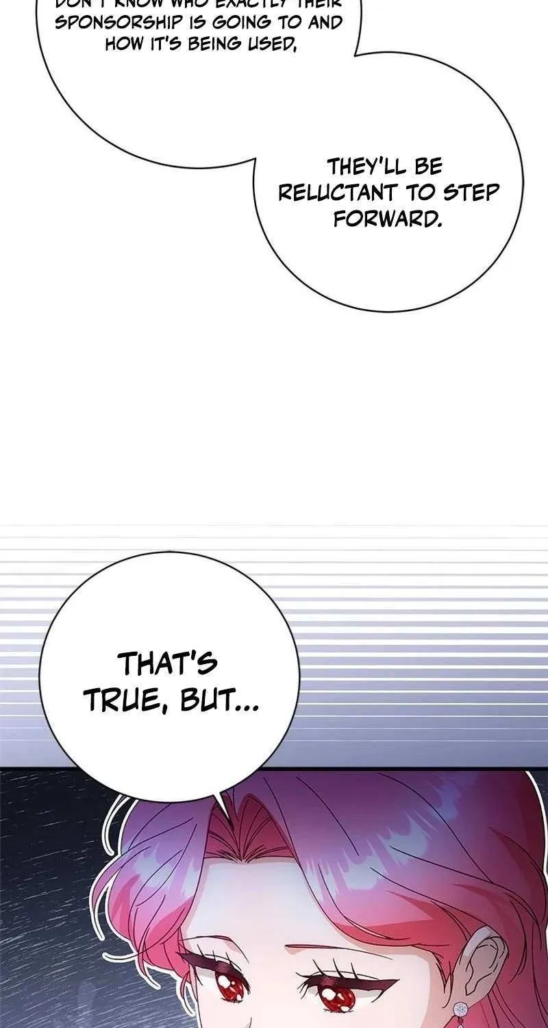 I Took Away the Tyrant’s Virginity Chapter 59 page 57 - 