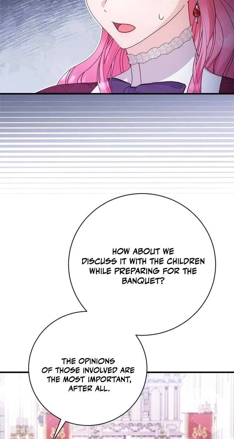 I Took Away the Tyrant’s Virginity Chapter 59 page 58 - 