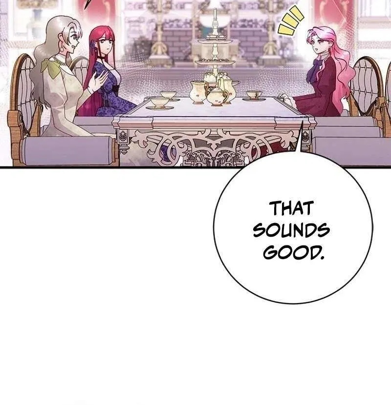 I Took Away the Tyrant’s Virginity Chapter 59 page 59 - 