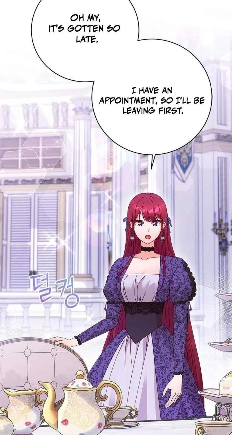 I Took Away the Tyrant’s Virginity Chapter 59 page 63 - 