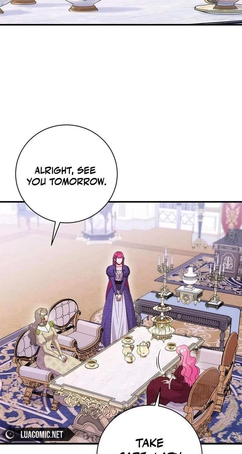 I Took Away the Tyrant’s Virginity Chapter 59 page 64 - 