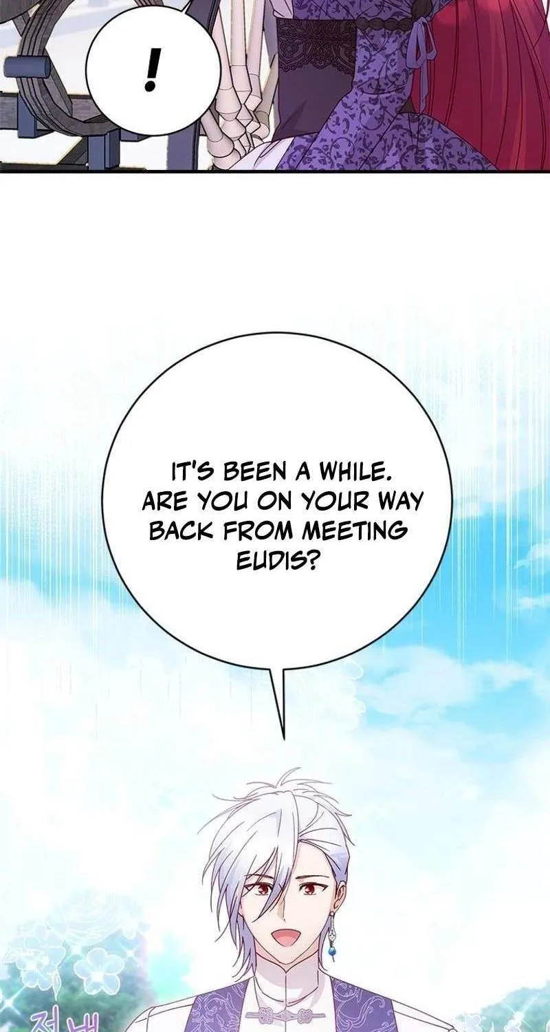 I Took Away the Tyrant’s Virginity Chapter 59 page 67 - 