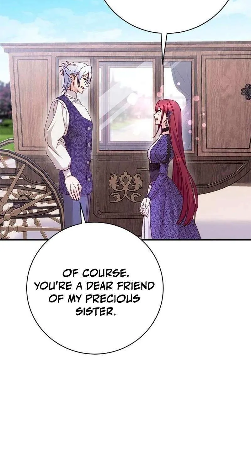I Took Away the Tyrant’s Virginity Chapter 59 page 69 - 