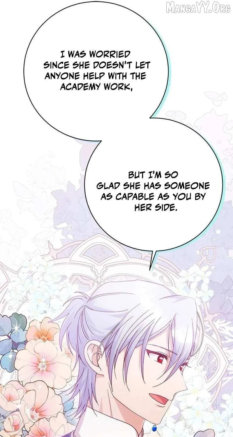 I Took Away the Tyrant’s Virginity Chapter 59 page 70 - 