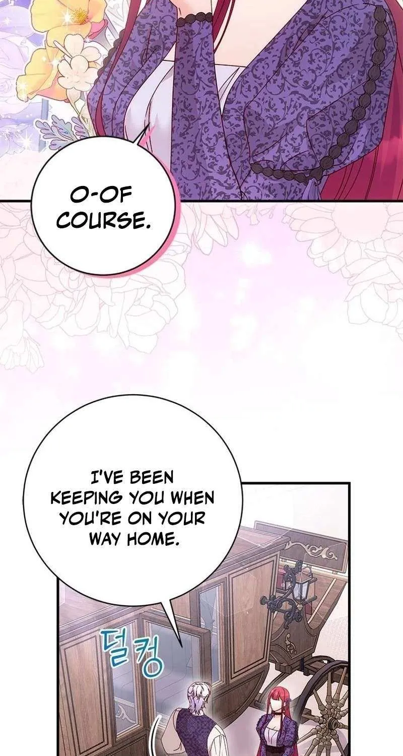 I Took Away the Tyrant’s Virginity Chapter 59 page 72 - 