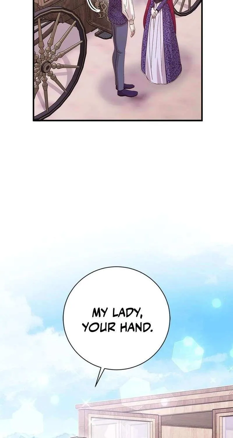 I Took Away the Tyrant’s Virginity Chapter 59 page 73 - 