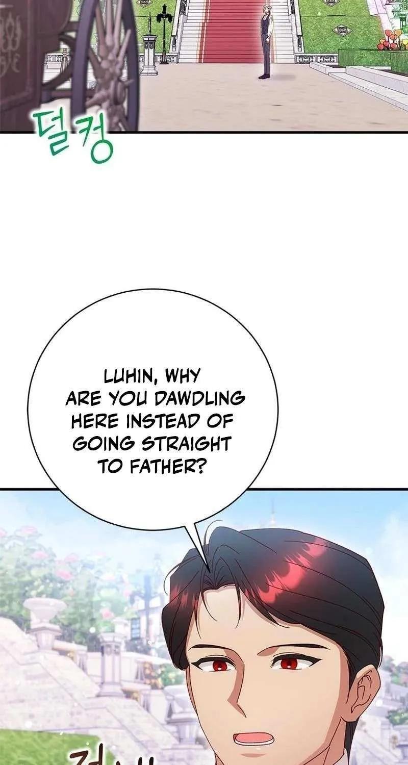 I Took Away the Tyrant’s Virginity Chapter 59 page 78 - 