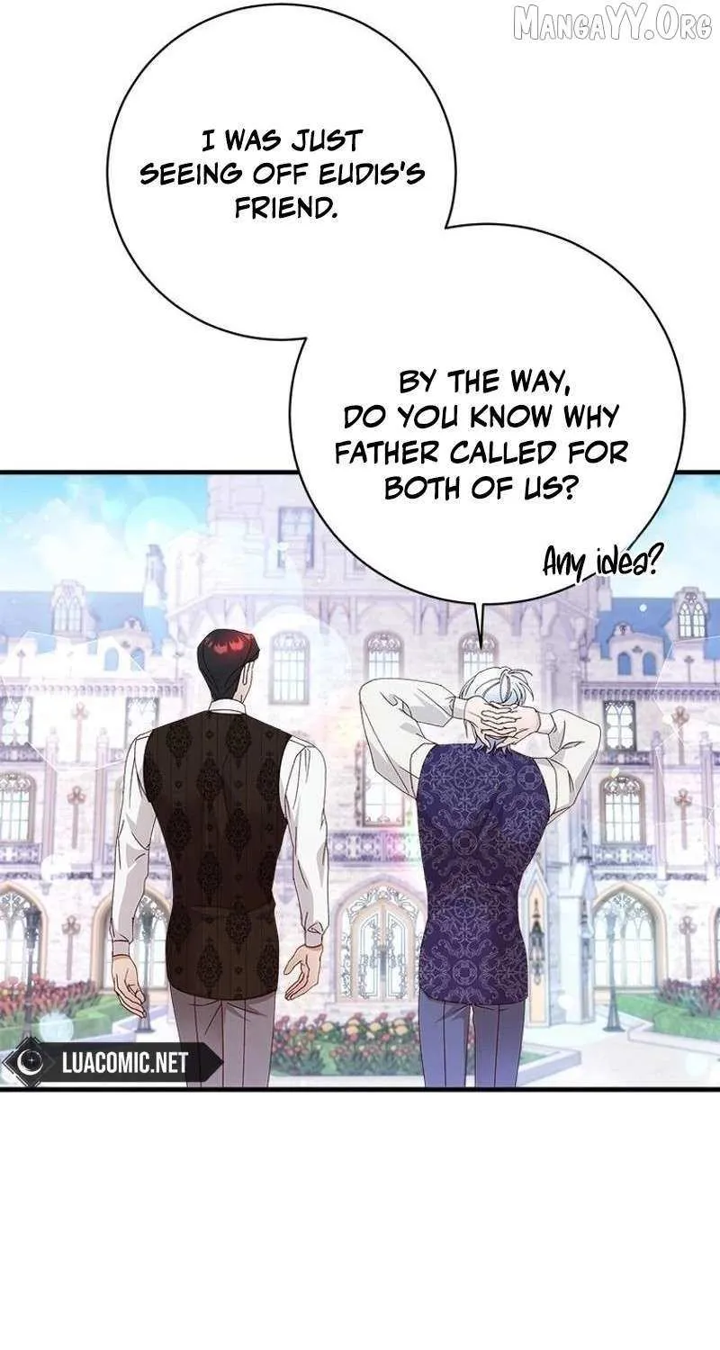 I Took Away the Tyrant’s Virginity Chapter 59 page 80 - 
