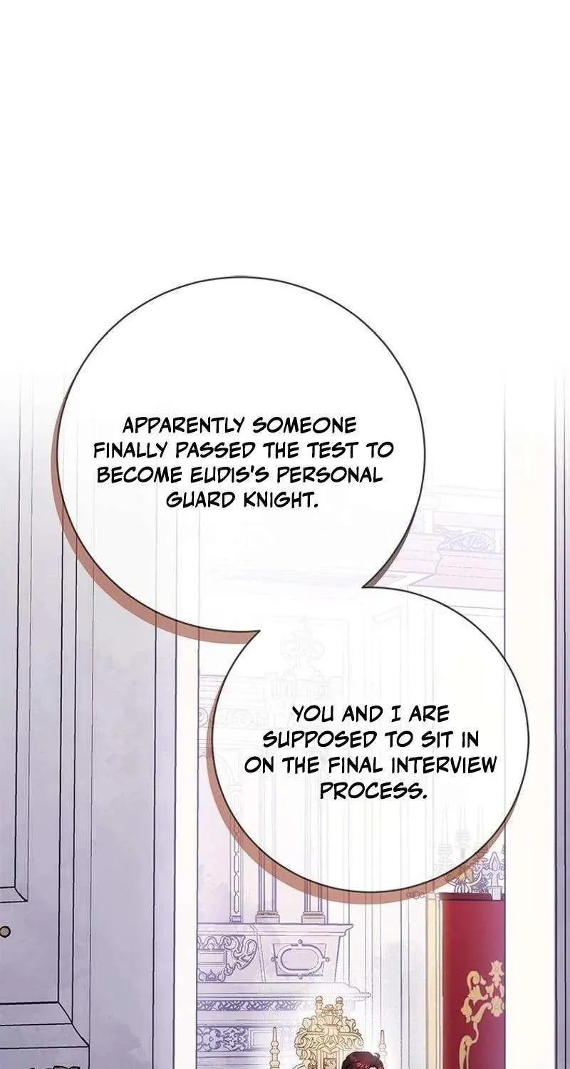 I Took Away the Tyrant’s Virginity Chapter 59 page 81 - 