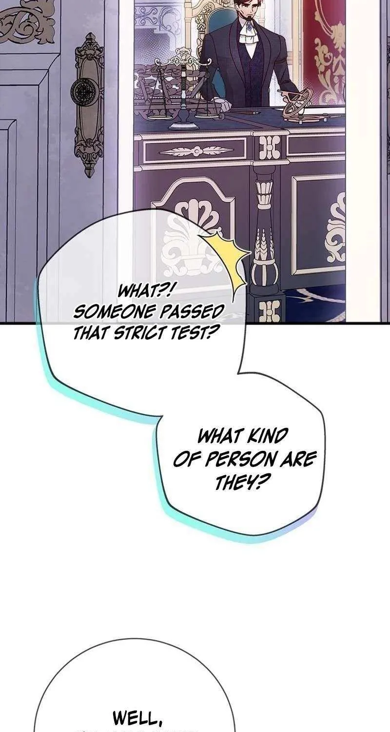 I Took Away the Tyrant’s Virginity Chapter 59 page 82 - 