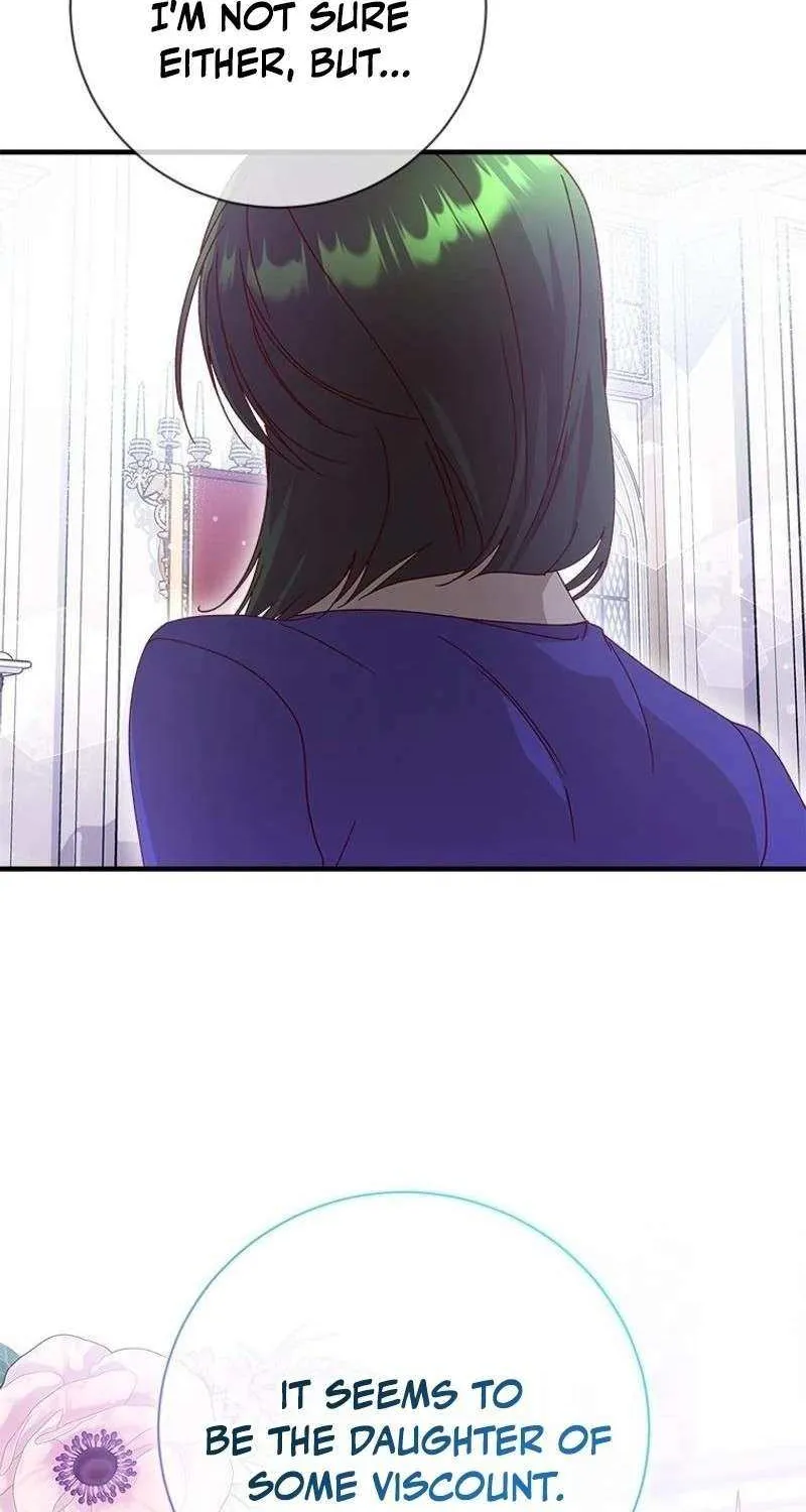 I Took Away the Tyrant’s Virginity Chapter 59 page 83 - 