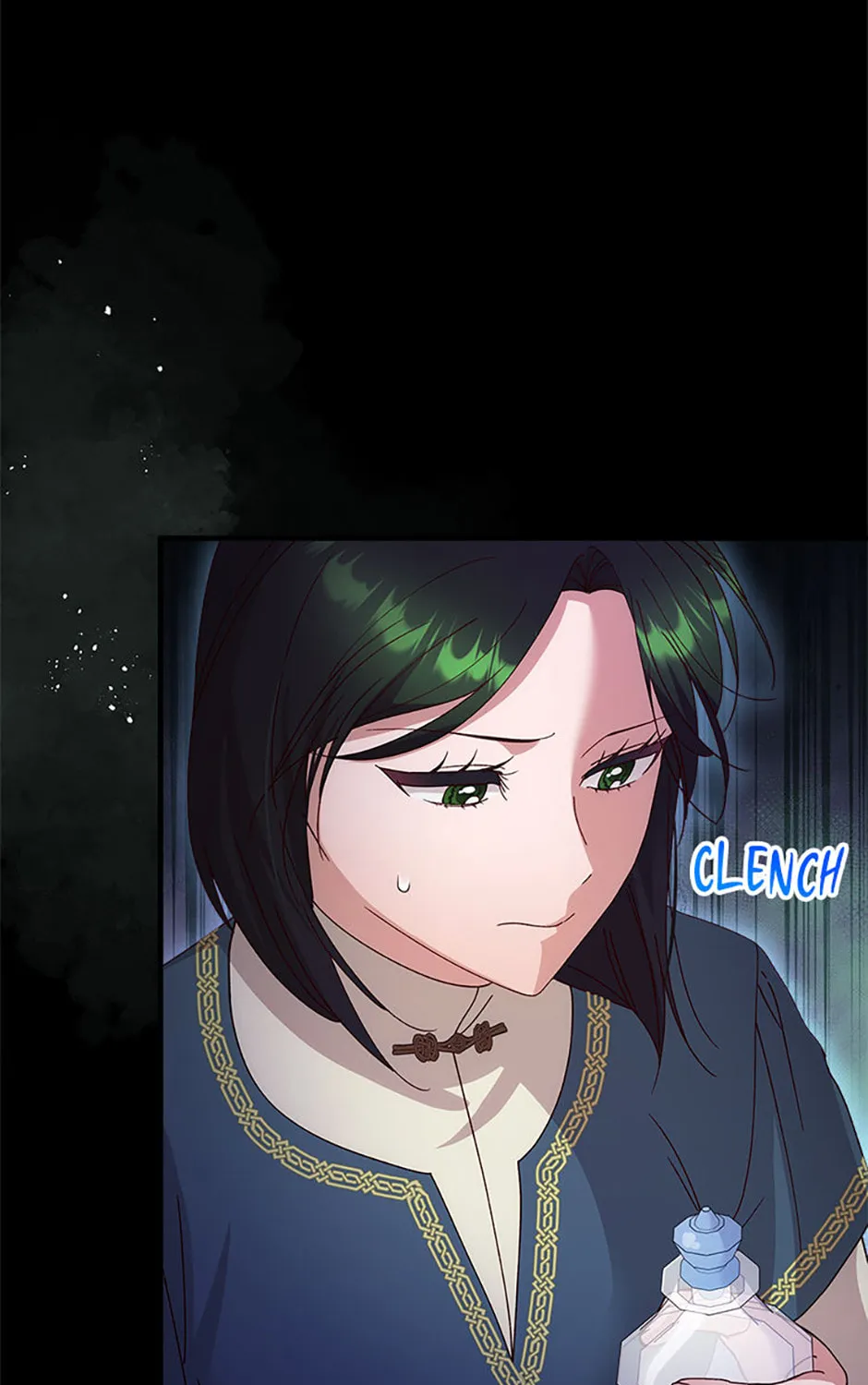 I Took Away the Tyrant’s Virginity Chapter 60.1 page 11 - 