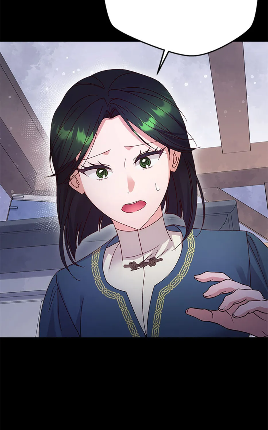 I Took Away the Tyrant’s Virginity Chapter 60.1 page 5 - 