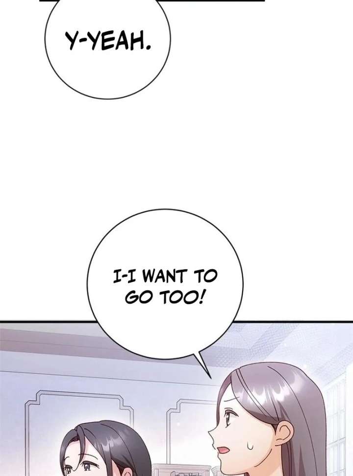 I Took Away the Tyrant’s Virginity Chapter 60 page 101 - 