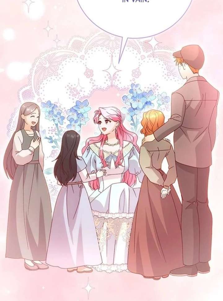 I Took Away the Tyrant’s Virginity Chapter 60 page 105 - 
