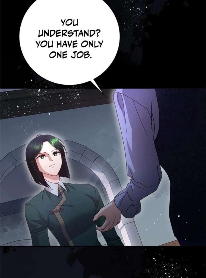 I Took Away the Tyrant’s Virginity Chapter 60 page 114 - 