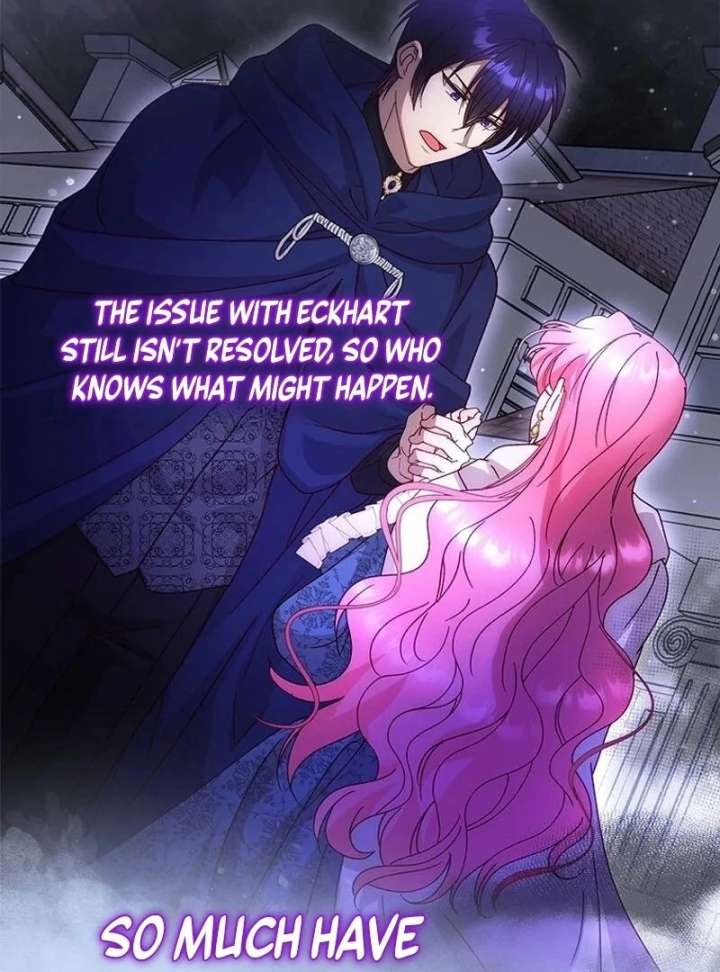 I Took Away the Tyrant’s Virginity Chapter 60 page 15 - 