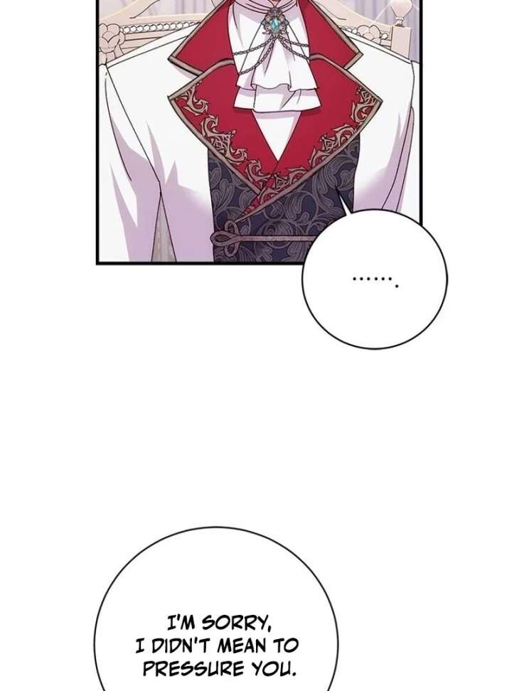 I Took Away the Tyrant’s Virginity Chapter 60 page 17 - 