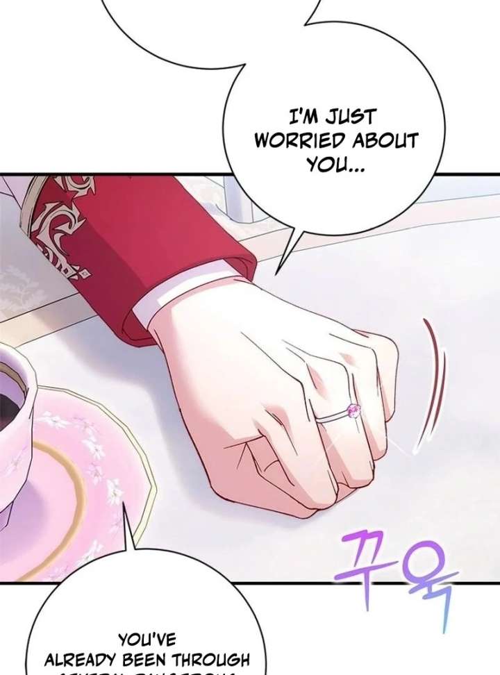 I Took Away the Tyrant’s Virginity Chapter 60 page 18 - 