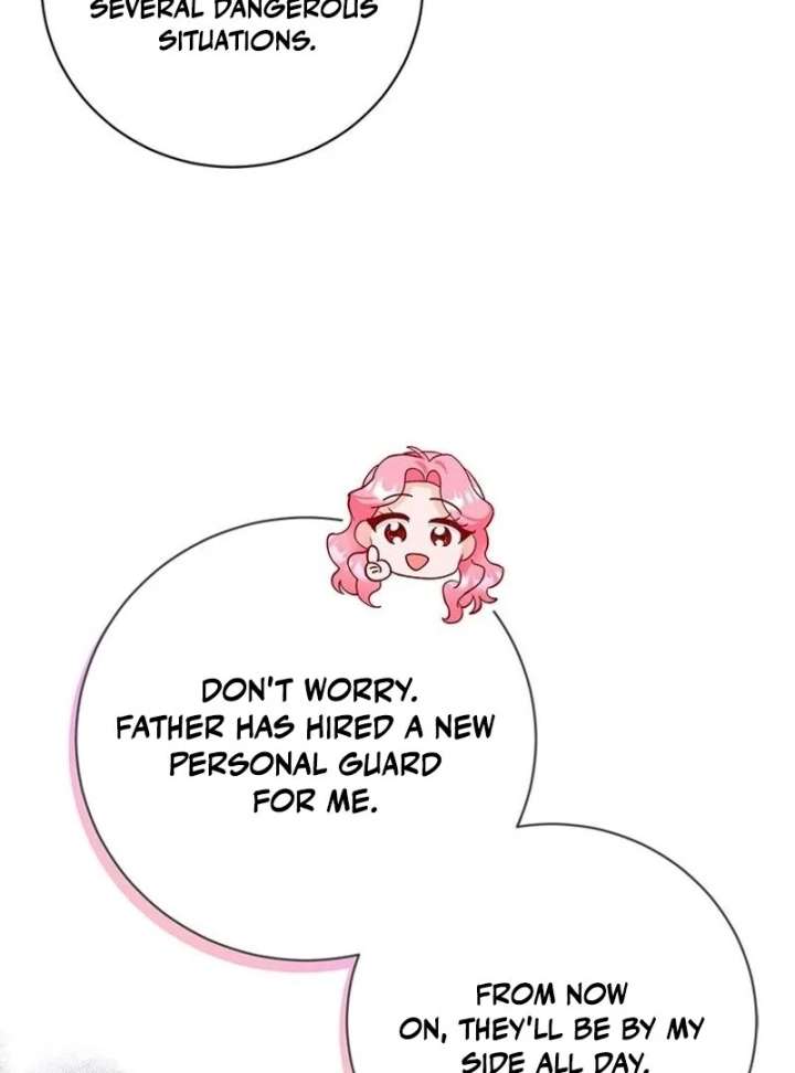 I Took Away the Tyrant’s Virginity Chapter 60 page 19 - 