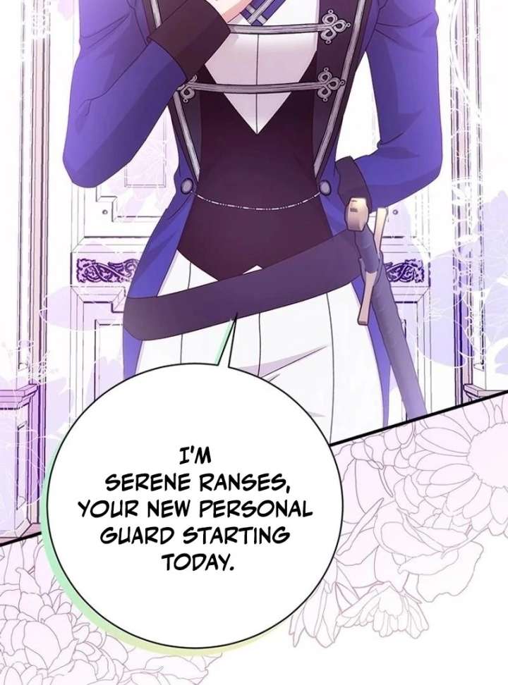 I Took Away the Tyrant’s Virginity Chapter 60 page 24 - 