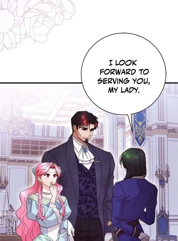 I Took Away the Tyrant’s Virginity Chapter 60 page 25 - 