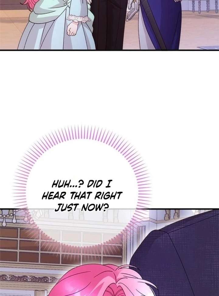 I Took Away the Tyrant’s Virginity Chapter 60 page 26 - 