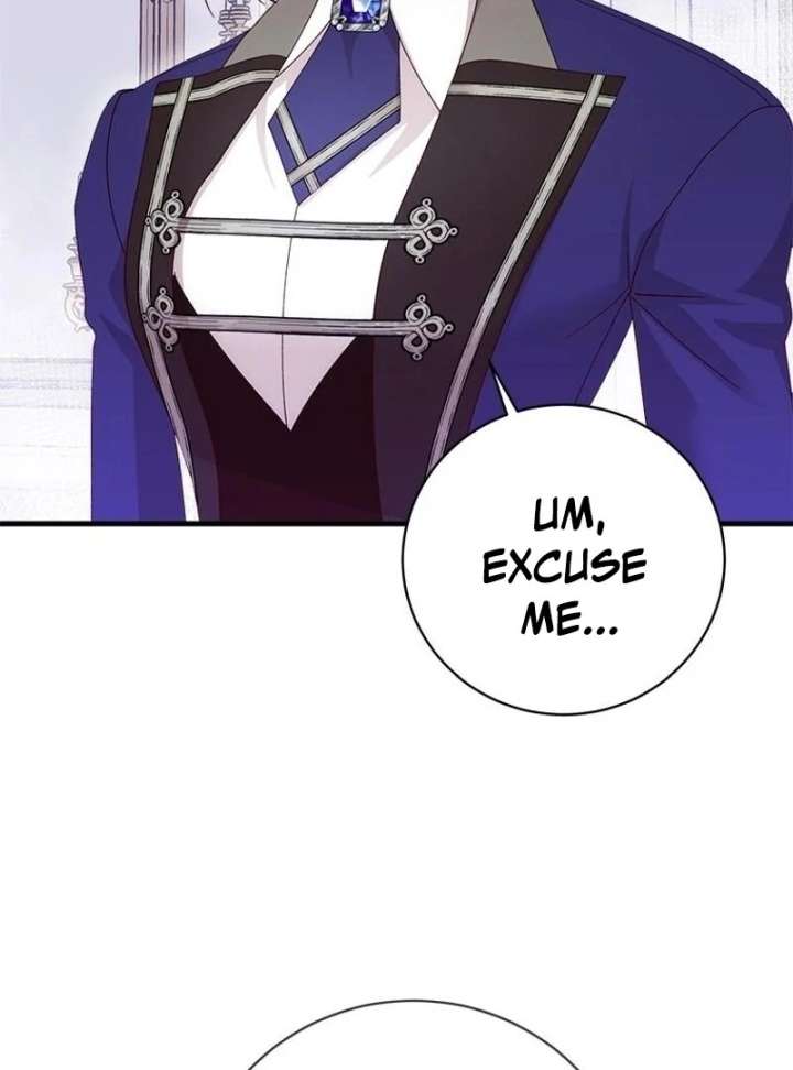 I Took Away the Tyrant’s Virginity Chapter 60 page 30 - 