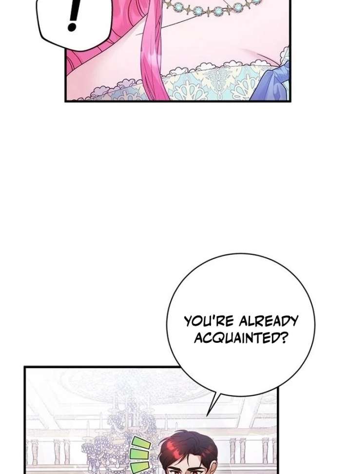 I Took Away the Tyrant’s Virginity Chapter 60 page 32 - 
