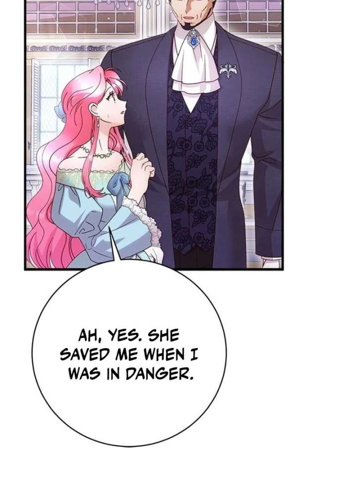 I Took Away the Tyrant’s Virginity Chapter 60 page 33 - 