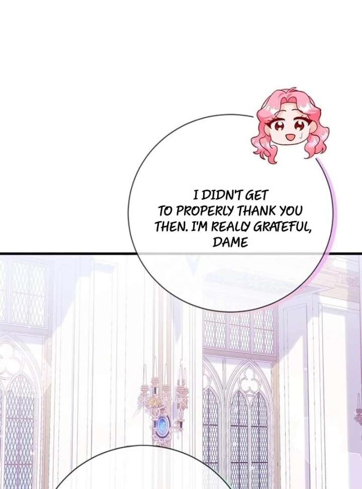 I Took Away the Tyrant’s Virginity Chapter 60 page 34 - 