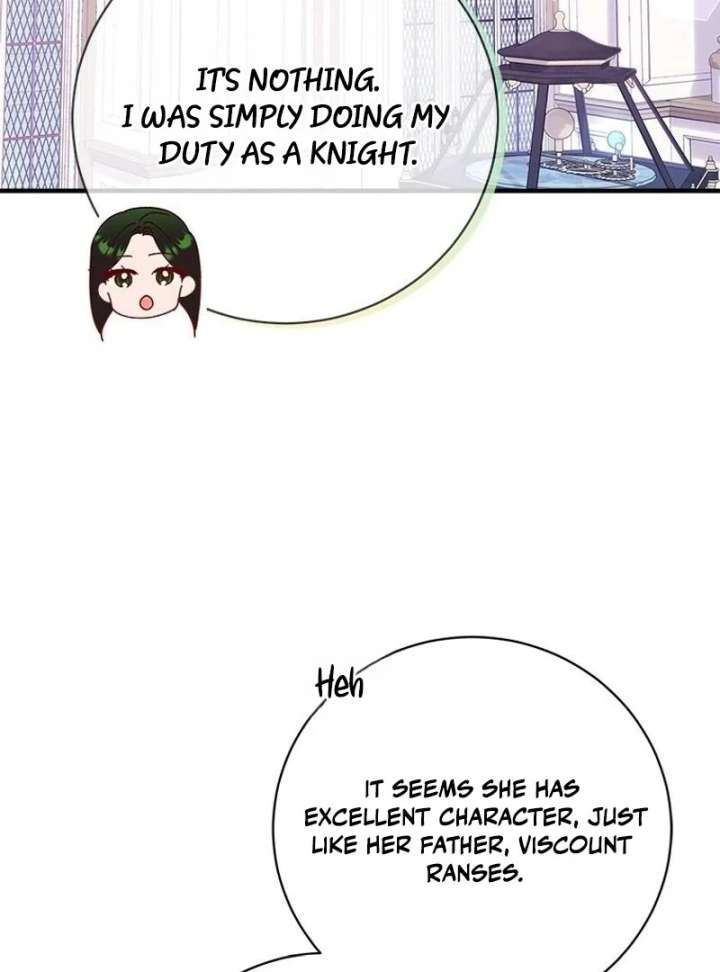 I Took Away the Tyrant’s Virginity Chapter 60 page 35 - 
