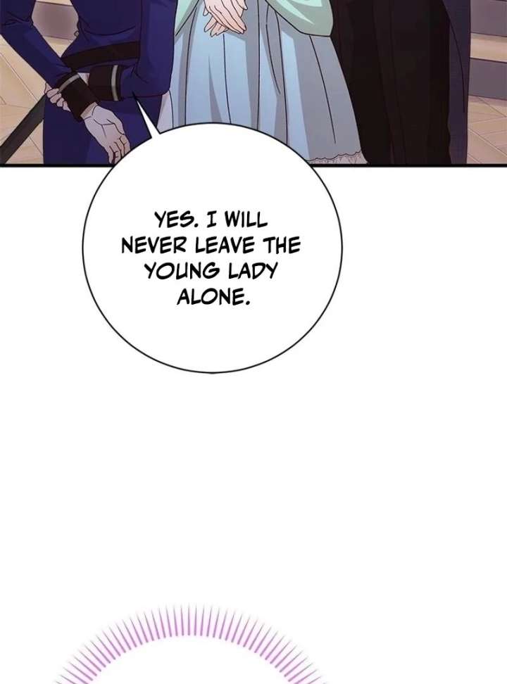 I Took Away the Tyrant’s Virginity Chapter 60 page 37 - 