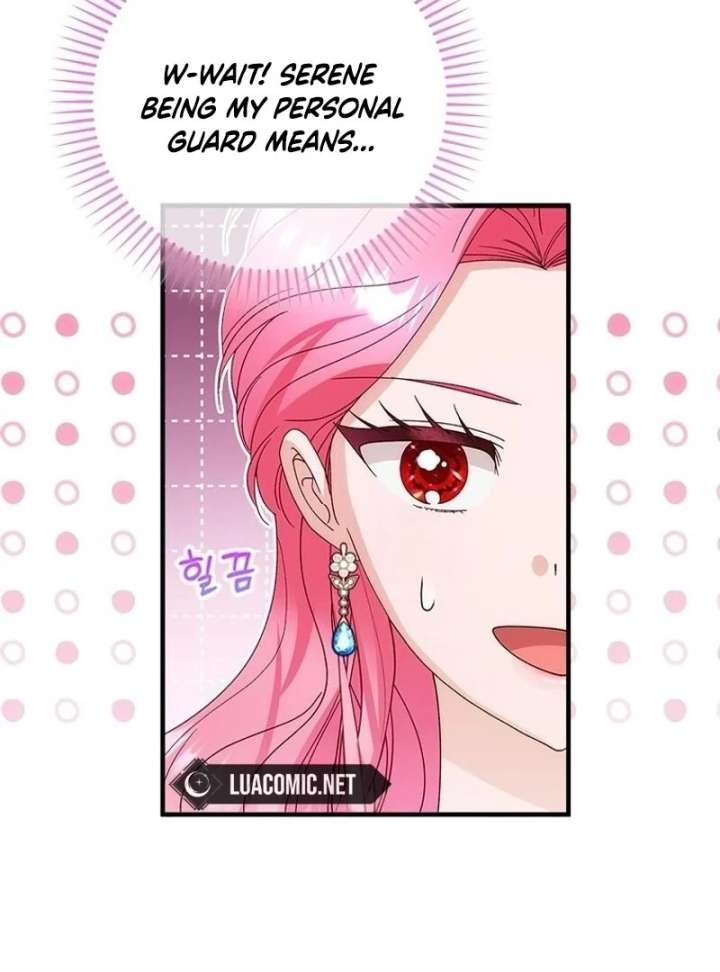 I Took Away the Tyrant’s Virginity Chapter 60 page 38 - 