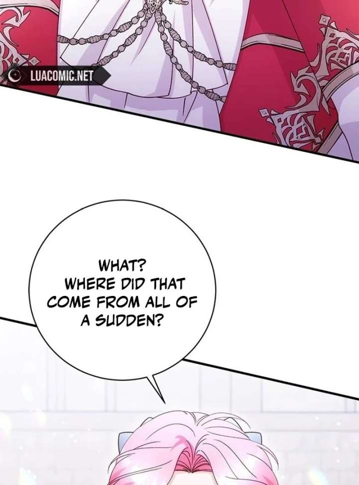 I Took Away the Tyrant’s Virginity Chapter 60 page 6 - 