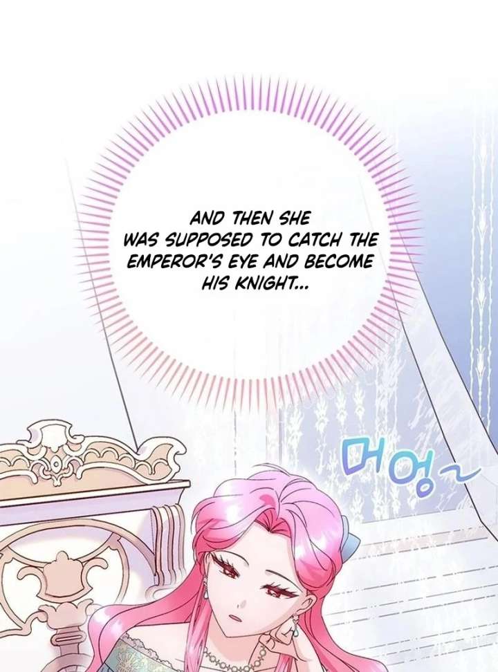 I Took Away the Tyrant’s Virginity Chapter 60 page 51 - 