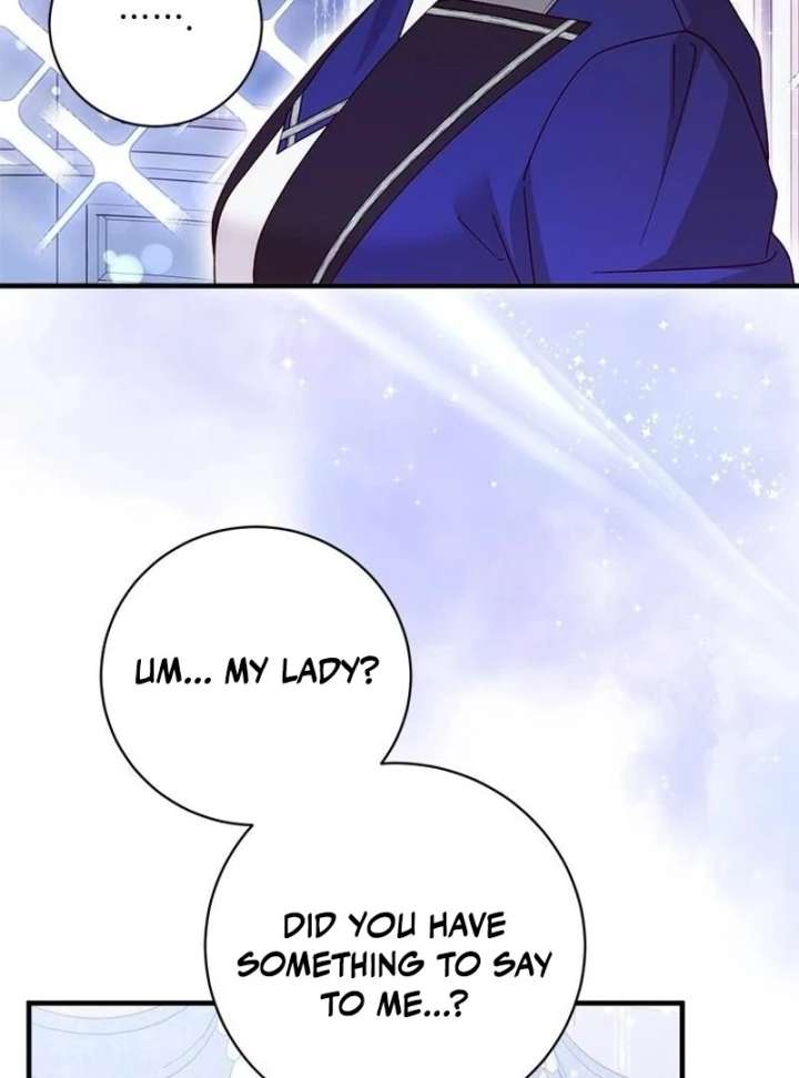 I Took Away the Tyrant’s Virginity Chapter 60 page 54 - 