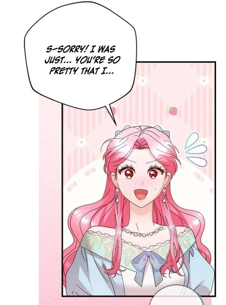 I Took Away the Tyrant’s Virginity Chapter 60 page 57 - 