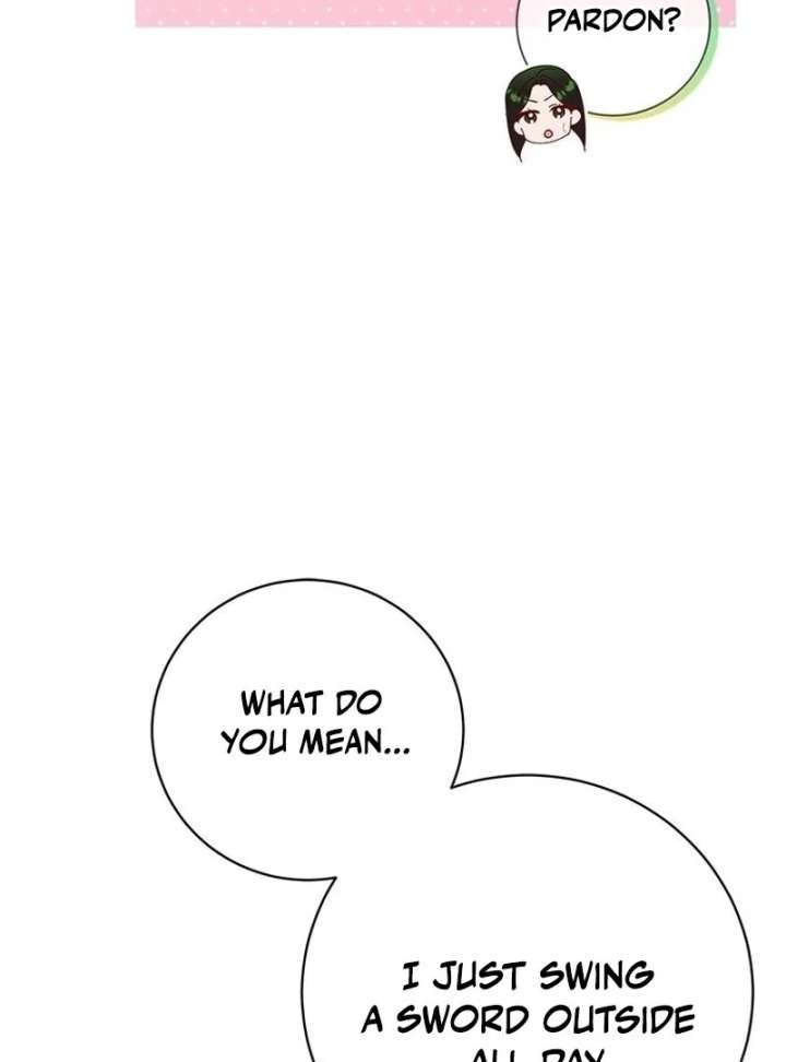 I Took Away the Tyrant’s Virginity Chapter 60 page 58 - 