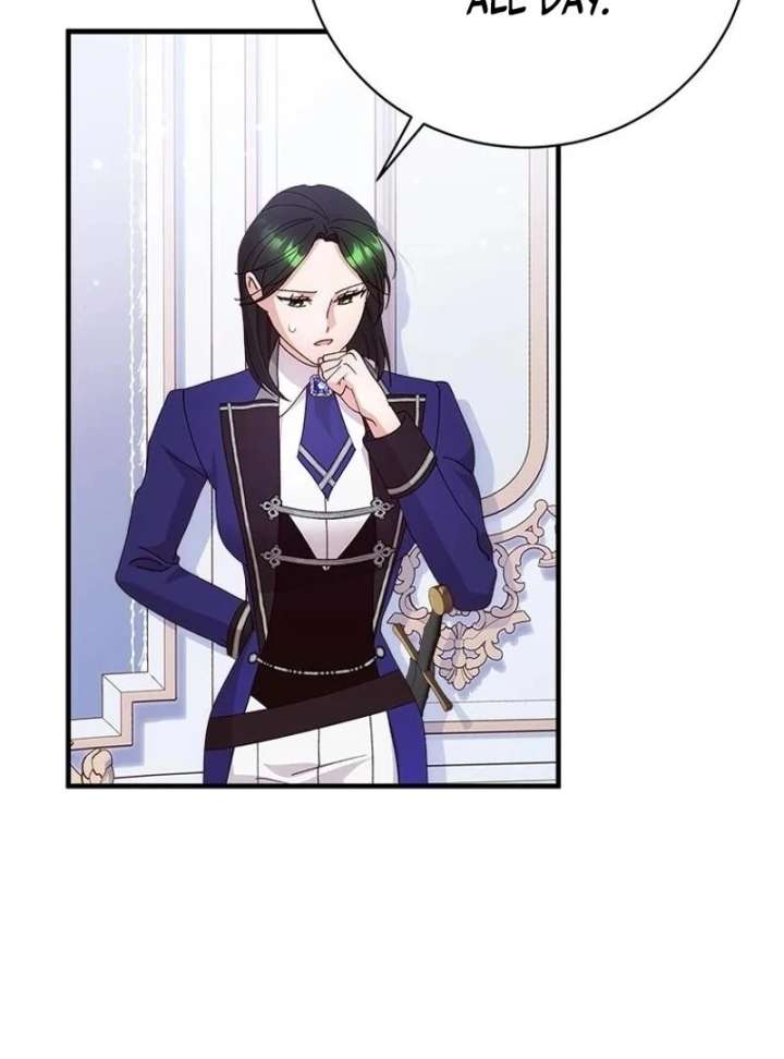 I Took Away the Tyrant’s Virginity Chapter 60 page 59 - 