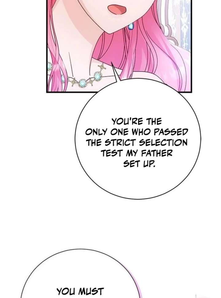 I Took Away the Tyrant’s Virginity Chapter 60 page 61 - 