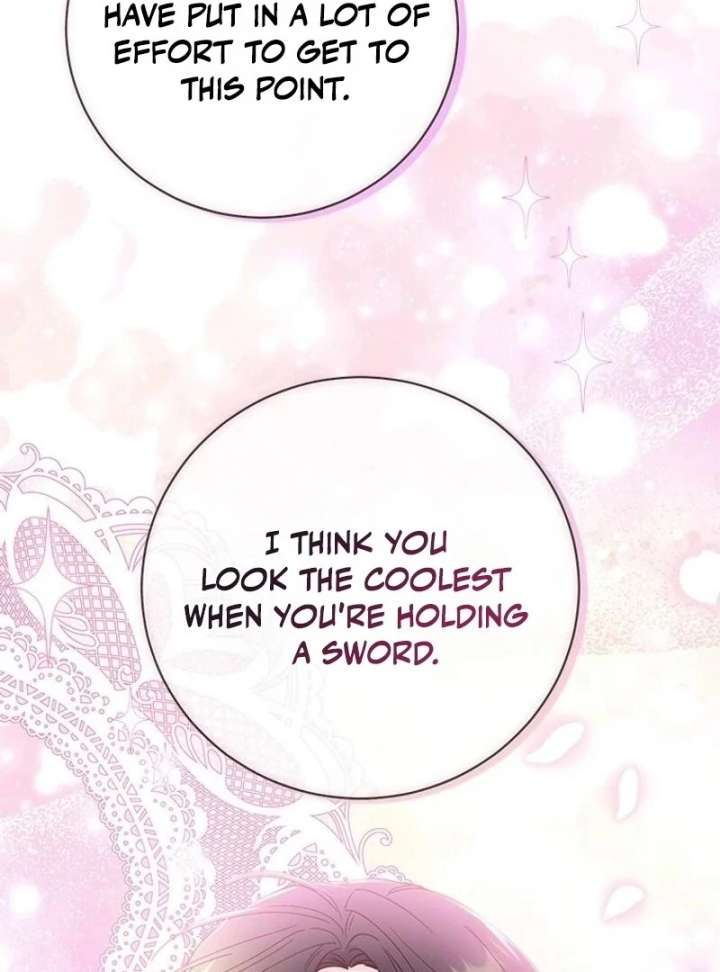 I Took Away the Tyrant’s Virginity Chapter 60 page 62 - 