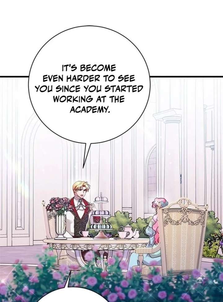 I Took Away the Tyrant’s Virginity Chapter 60 page 8 - 